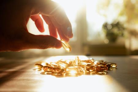 Brez magnezija je vitamin D ničvreden
